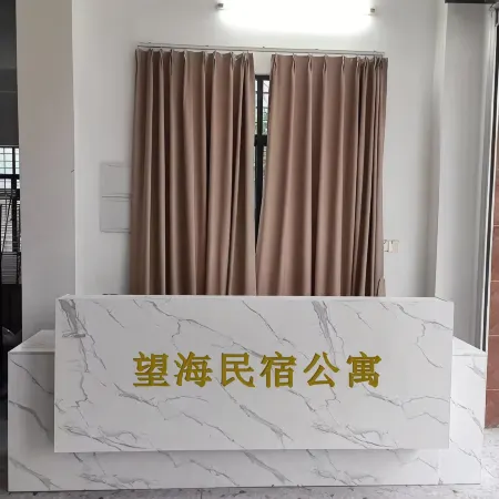 The Seaview Homestay Apartment