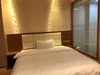Anxi Longjuan Wangwang Homestay - balcony