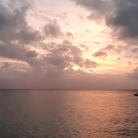 Beach Box Perhentian