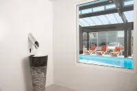 Hotel Les Dunes - Swimmingpools