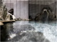 AMAMIYA KAN - Suối nước nóng