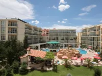 Sunny Day Club Hotel Hotels in Nesebar