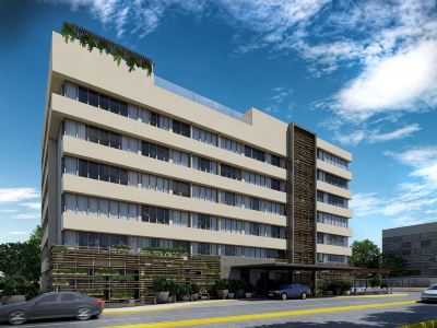 Hotel Indigo GUADALAJARA EXPO by IHG