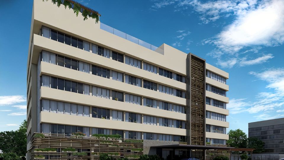Hotel Indigo GUADALAJARA EXPO by IHG
