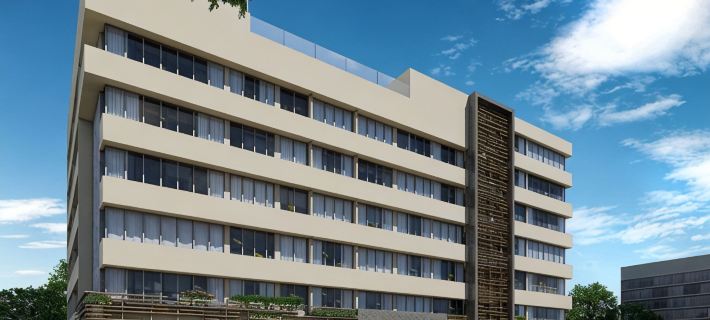 Hotel Indigo GUADALAJARA EXPO by IHG Hotel di Guadalajara