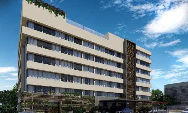 Hotel Indigo Guadalajara Expo by IHG