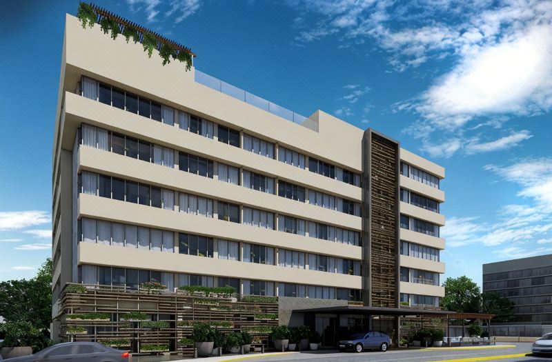 Hotel Indigo Guadalajara Expo by IHG