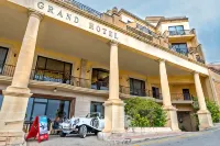 Grand Hotel Gozo - Wifi