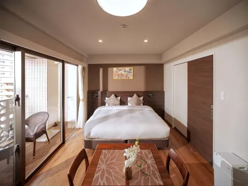 Smart Condo Tomari