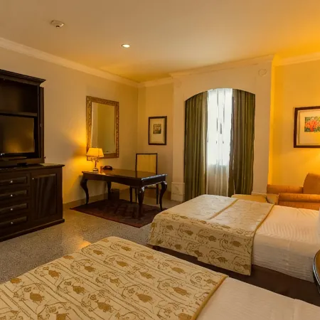 Quinta Edén Villahermosa