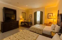 Quinta Edén Villahermosa - 5 estrellas