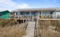 Just For The Halibut Ocean Front StayPet-Friendly - 3つ星