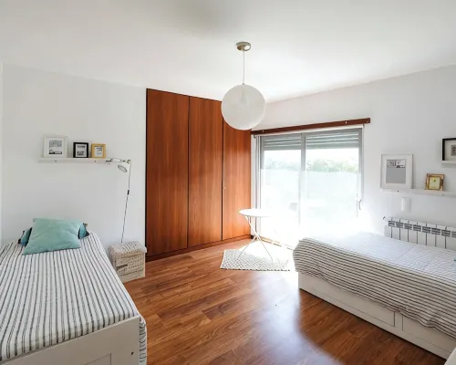 Villa with private pool and garden - Praia do Meco Hotel a Castelo
