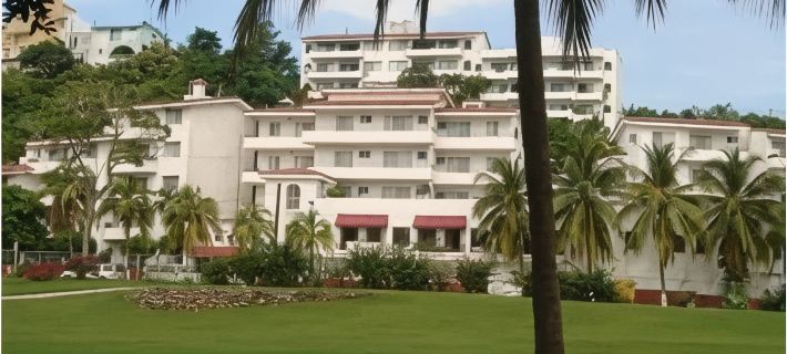 Hotel Costa Bugambilias Hoteles en Manzanillo
