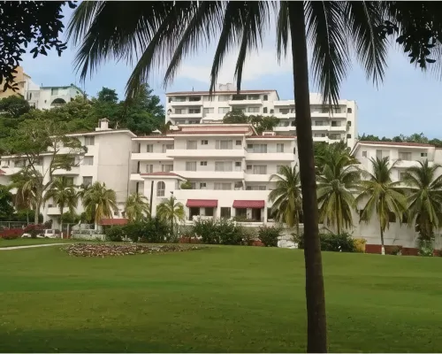 Hotel Costa Bugambilias Hotels in Manzanillo