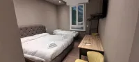 ティティーナ B＆B - キッチン