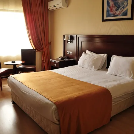 Eser Diamond Hotel Convention Center