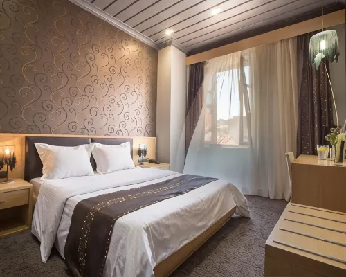 Aion Luxury Hotel Ξενοδοχεία στην πόλη Ναύπλιο