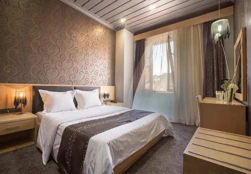 Aion Luxury Hotel