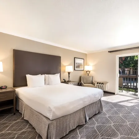 Best Western Danville Sycamore Inn
