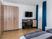 Landhotel Zum Adler