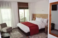 Dakhla Sur Mer Hôtel - ビーチサイド