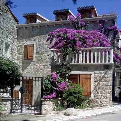 Authentic Stone Villa In The Heart Of Split, Next To Diocletian's Palace Hotel Exterior
