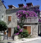 Authentic Stone Villa In The Heart Of Split, Next To Diocletian's Palace - บังกะโล