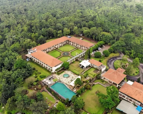 D'Emmerick Salib Putih Hotel Salatiga Hotels in Argomulyo