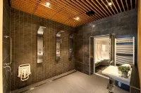 大海的風 - SPA