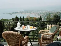 Grand Hotel Timeo, A Belmond Hotel, Taormina - Romantic