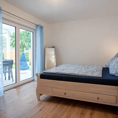 Holiday house "Linde1" in the district of Celle Hotels in Celle