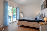 Holiday house "Linde1" in the district of Celle
