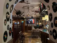 The White Hart Hotel Hotels in Holsworthy