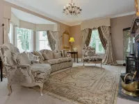 West Longridge Manor B&B - 5-Star