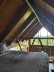 Daintree Holiday Homes - La Vista - Private Pool & Jet Spa - Ocean Views - Parvekkeita