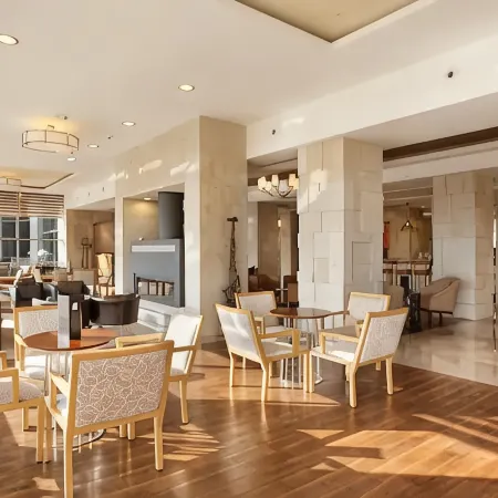 DoubleTree by Hilton Avanos - Cappadocia