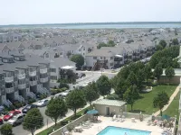 Grand at Diamond Beach - the best of Cape May and Wildwood All in One