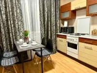 Mars Hotel 50 Let Komsomola 23 21 Apartments - Хоумстей