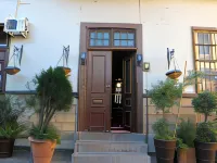 Konak Hotel Kaleiçi
