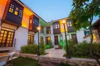 Livia Garden Hotel - 4 Yıldız