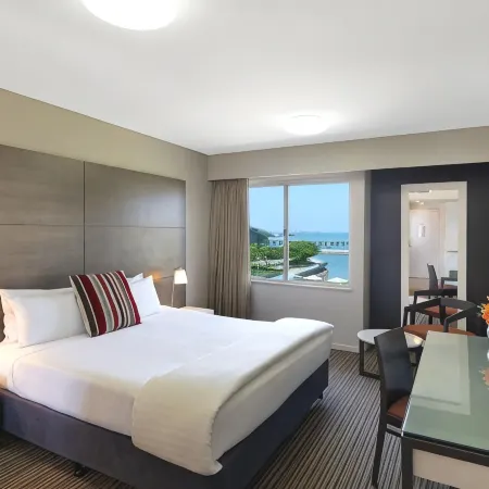 Adina Apartment Hotel Darwin Waterfront
