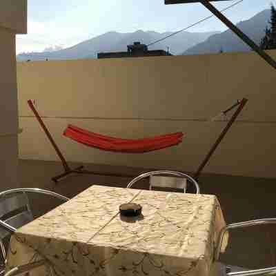 Luxury modern apartment near Quicentro Others