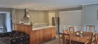 Holiday House with Style - Geraldine Retreat