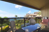 Stunning Oceanfront Views, 2+bedrms, Beautifully Renovated Condo In Poipu, Kauai - 2-Star
