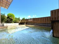 Simamegurinoyado Sakai - Hot Springs