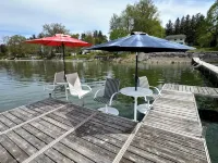 3 Bedroom Cottage on Owasco Lake. Eastside and Pet Friendly!