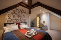 Villa de lux Avec Piscine Intérieure Chauffée 1h30 de Paris Hotel a 