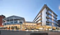 Marina Palace Hotel 4 Stelle S