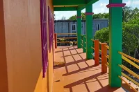 Waterfront 2 Bedroom/ 2 Bath Pool Home w/ Stunning Ocean Views!! - Bungalows